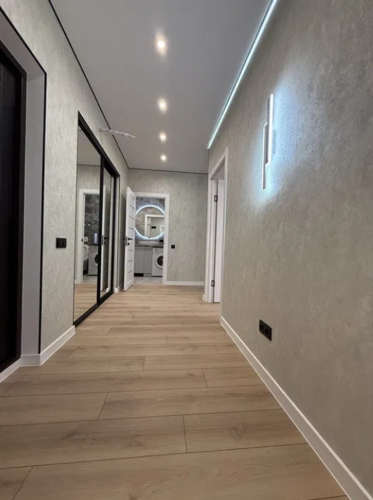 продажа двухкомнатной квартиры номер A-173851 в Киевском районе, фото номер 10